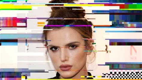 bella thorne deepfake|Bella Thorne Deepfake Porn Videos